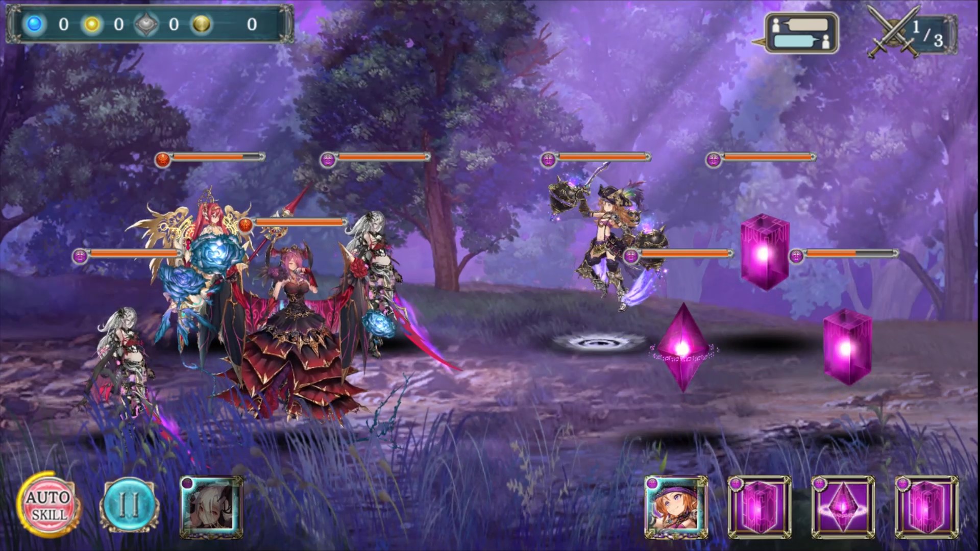 幻獣契約クリプトラクト 極 アグドダイル フルオート 幻獣契約クリプトラクト 勝手に攻略さいと